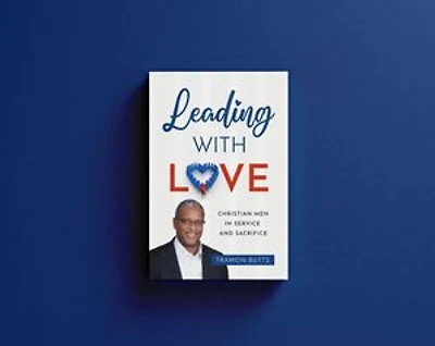 Leading With Love