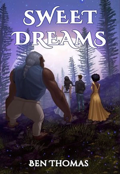 Sweet Dreams