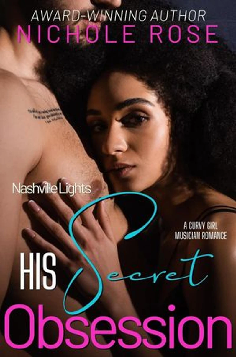His Secret Obsession: Nashville Lights