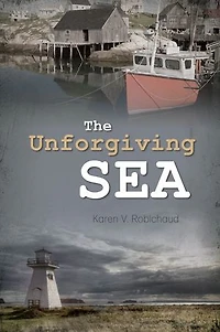 Unforgiving Sea