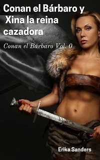 Conan el Bárbaro y Xina la Reina Cazadora: Conan el Bárbaro, #0