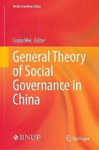General Theory of Social Governance China