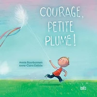 Courage, petite plume !