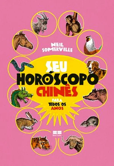 Seu horóscopo chinês para todos os anos