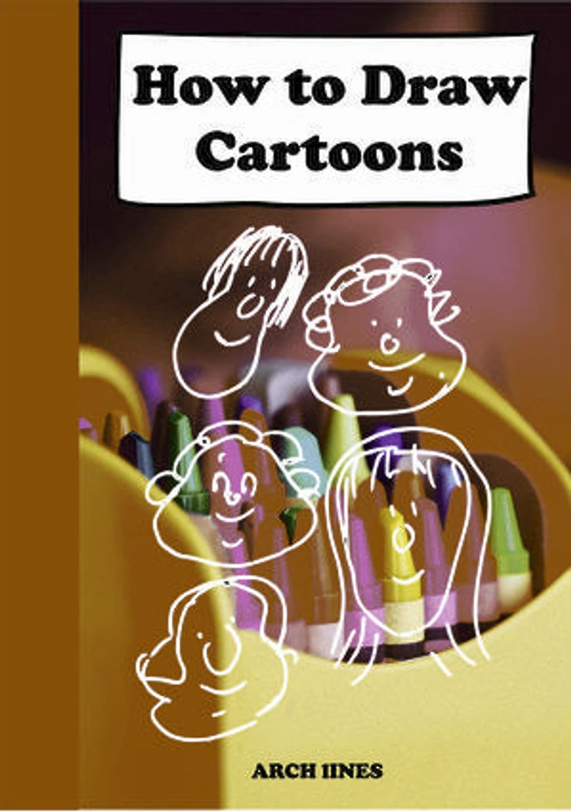 How to Draw Cartoons