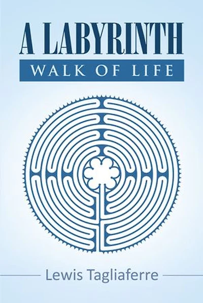 A Labyrinth Walk Of Life