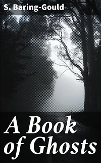 A Book of Ghosts: Enriched edition. Eerie Victorian Tales of the Paranormal: Haunted Houses, Mystery, and Spooky Atmospheres in Classic Gothica
