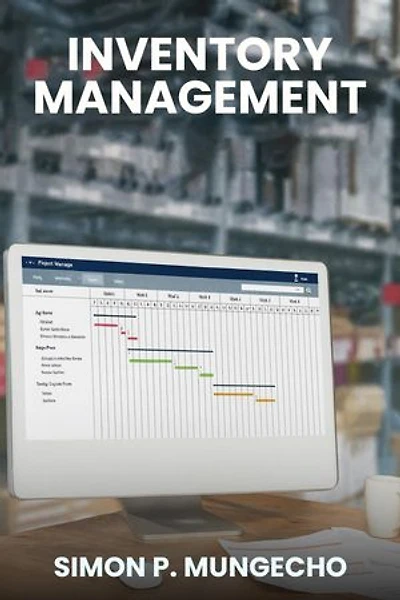 Inventory Management