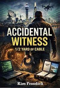 1/2 Yard of Cable: Accidental Witness, #2