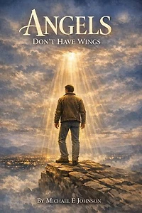 Angels Don't Have Wings: 1, #1