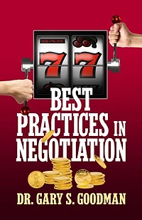 77 Best Practices Negotiation