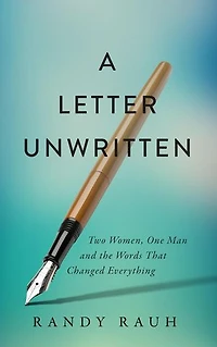 A Letter Unwritten