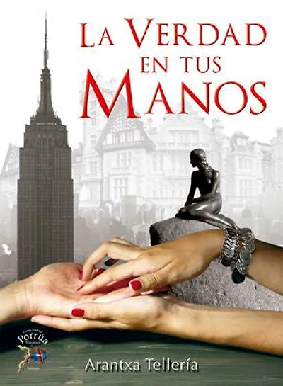 LA VERDAD EN TUS MANOS