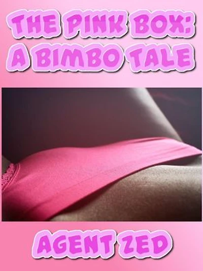 The Pink Box: A Bimbo Tale