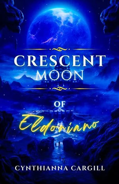 CRESCENT MOON OF ELDORIANO