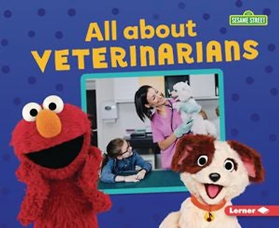 All about Veterinarians