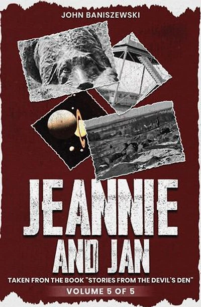 Jeannie and Jan