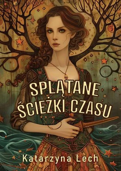 Splątane ścieżki czasu