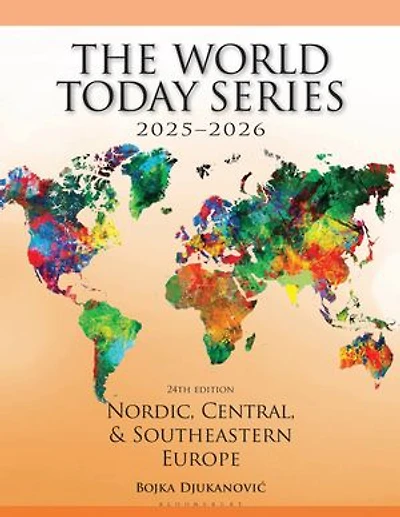 Nordic, Central, and Southeastern Europe 2025-2026