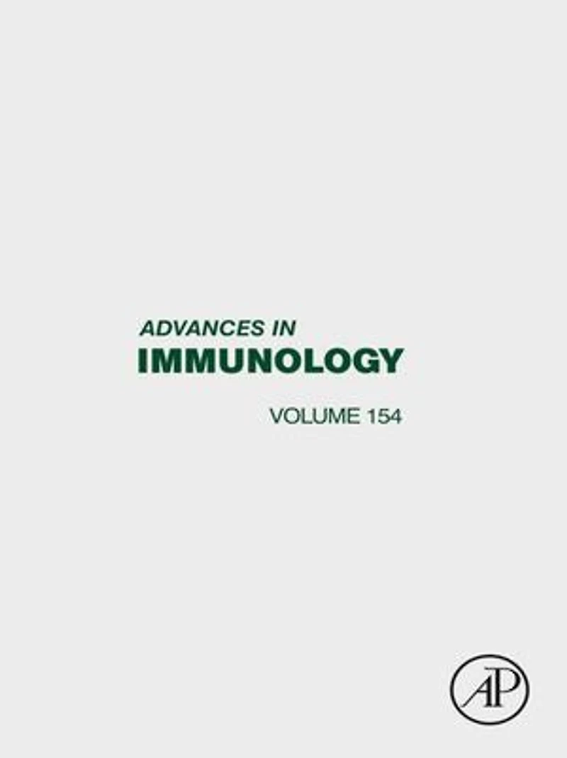 Advances Immunology