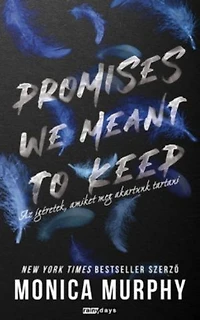 Promises We Meant To Keep: Az ígéretek, amiket meg akartunk tartani