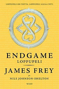 Endgame - Loppupeli