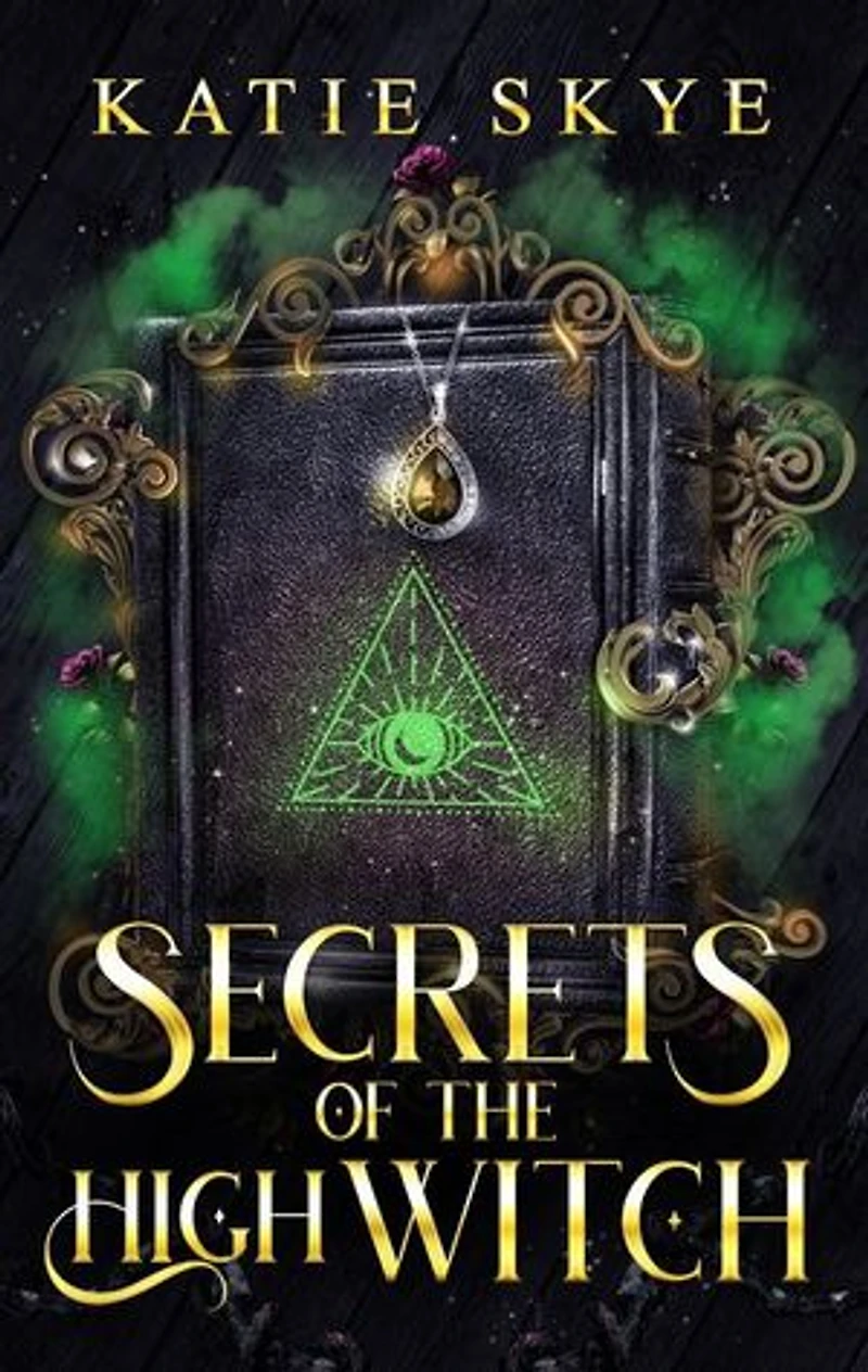 Secrets of the High Witch