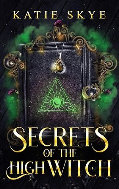 Secrets of the High Witch