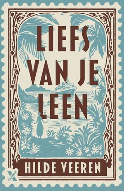 Liefs van je Leen