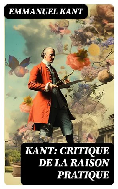 Kant: Critique de la raison pratique: Édition enrichie.