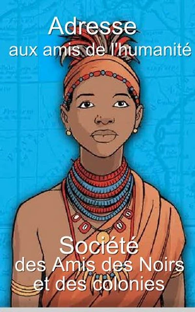 Adresse aux amis de l’humanité