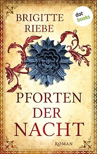 Pforten der Nacht: Roman | Ein fesselnder Mittelalterroman der Bestsellerautorin
