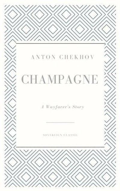 Champagne: A Wayfarer’s Story