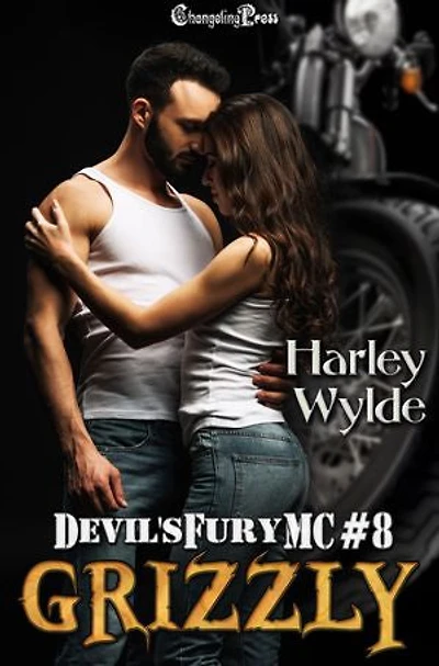 Grizzly: A Dixie Reapers Bad Boys Romance