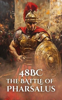 48BC: The Battle of Pharsalus: Epic Battles of History