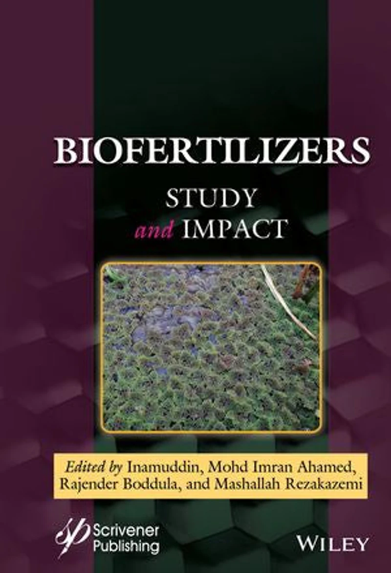 Biofertilizers: Study And Impact