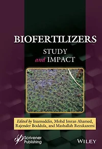 Biofertilizers: Study And Impact