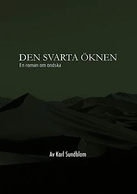 DEN SVARTA ÖKNEN