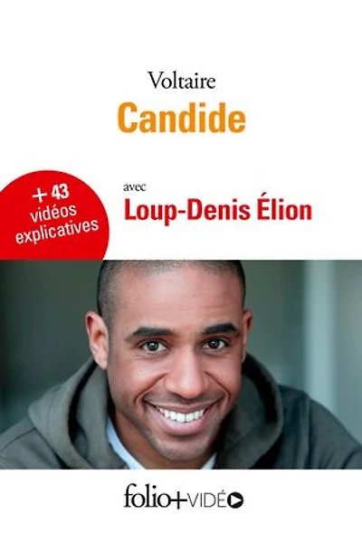 Candide ou L'optimisme