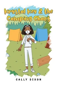 Krystal Key and the Camping Chaos