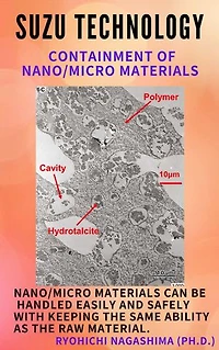 SUZU TECHNOLOGY -CONTAINMENT OF NANO/MICRO MATERIALS-