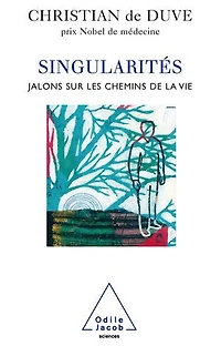 SINGULARITES JALONS SUR