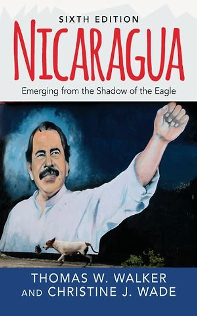 Nicaragua: Emerging From the Shadow of Eagle