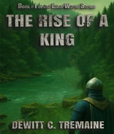 The Rise of a King