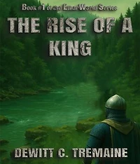 The Rise of a King