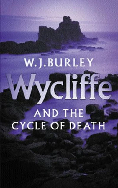 Wycliffe and the Cycle of Death