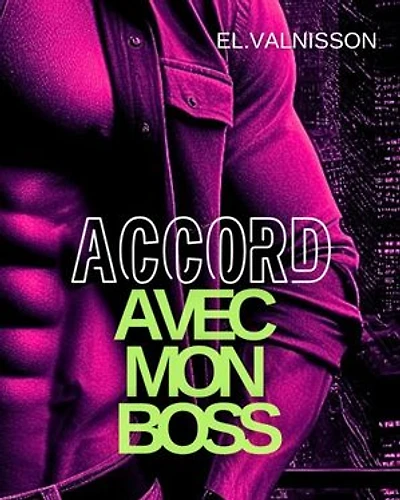 Accord avec mon boss: Réédition