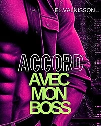 Accord avec mon boss: Réédition