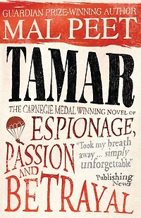Tamar: A Story of Secrecy and Survival