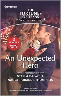 An Unexpected Hero